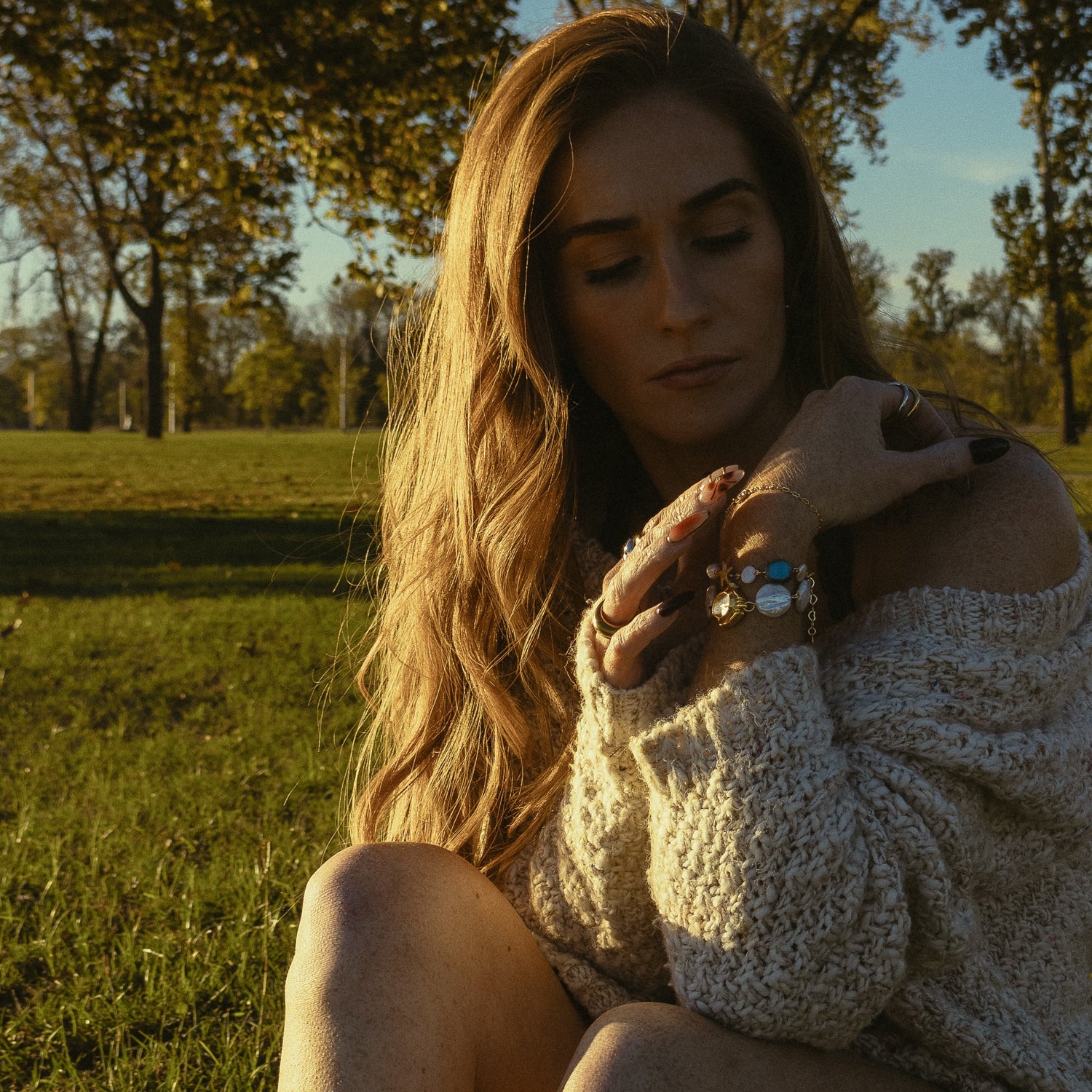 Bracelets