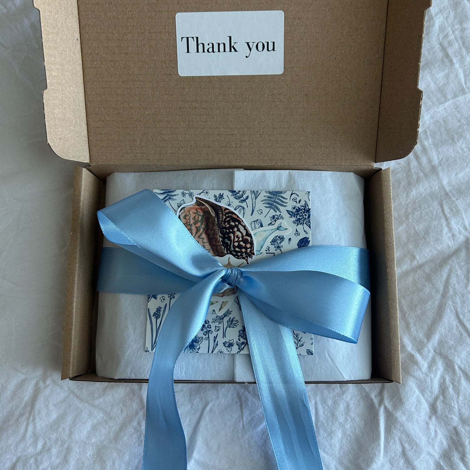 Mystery Box