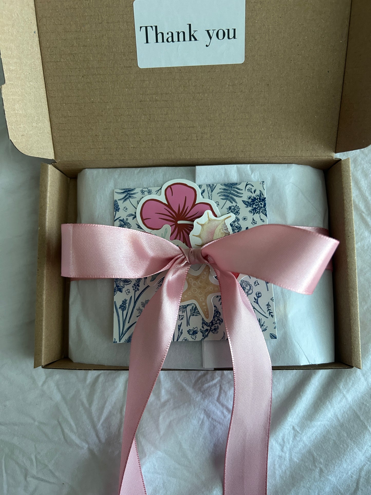 Gold mystery box