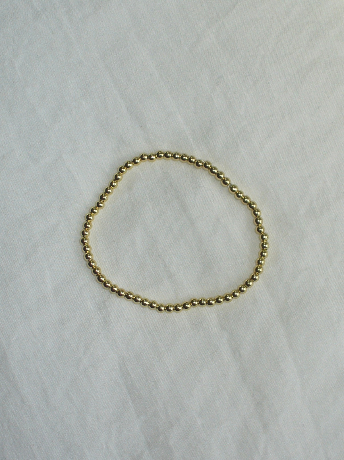 Gold stack