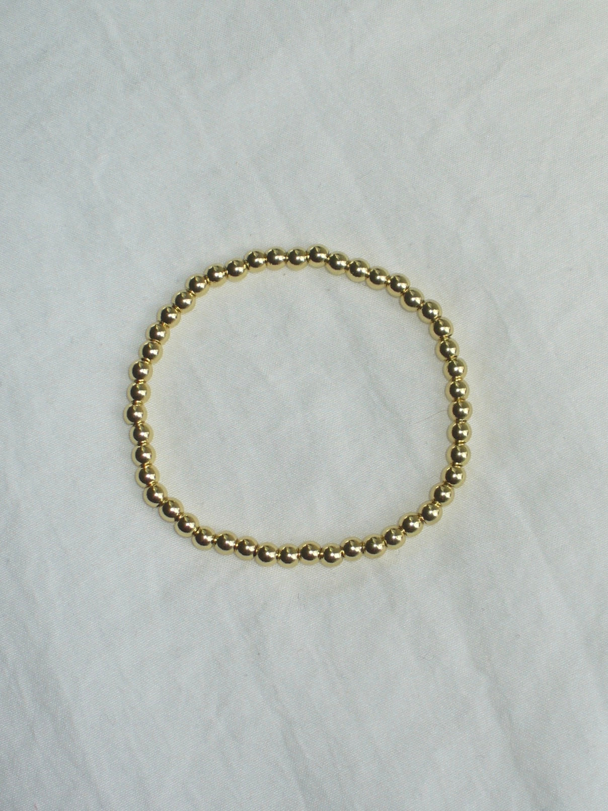 Gold stack