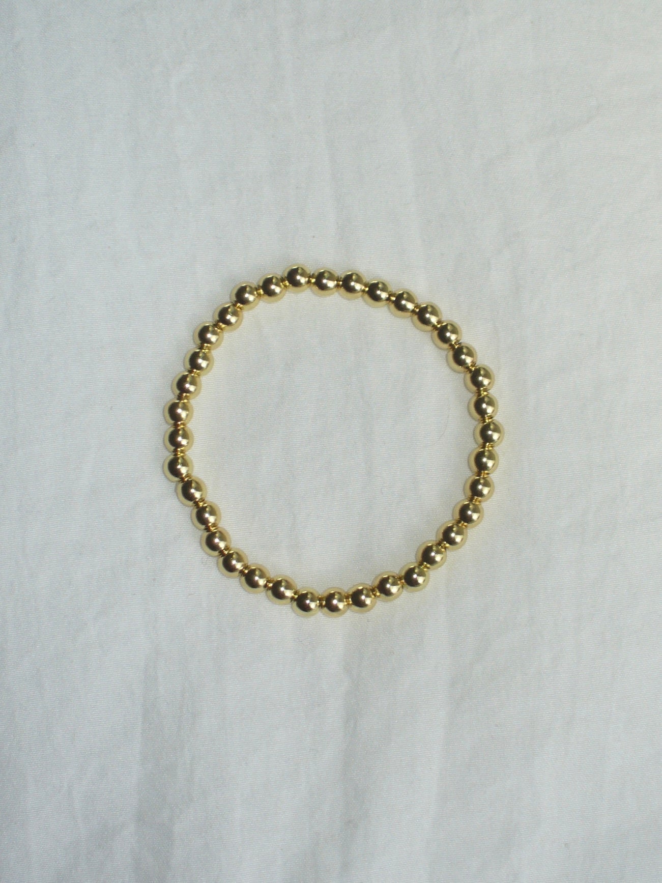 Gold stack