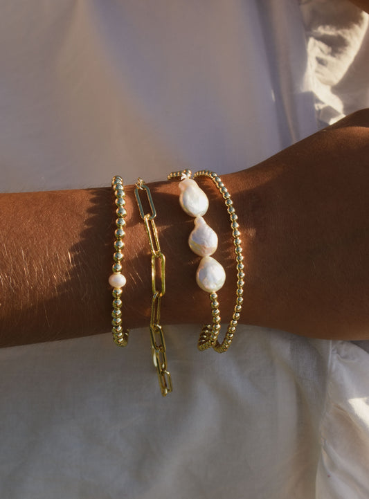 Emory Bracelet Set