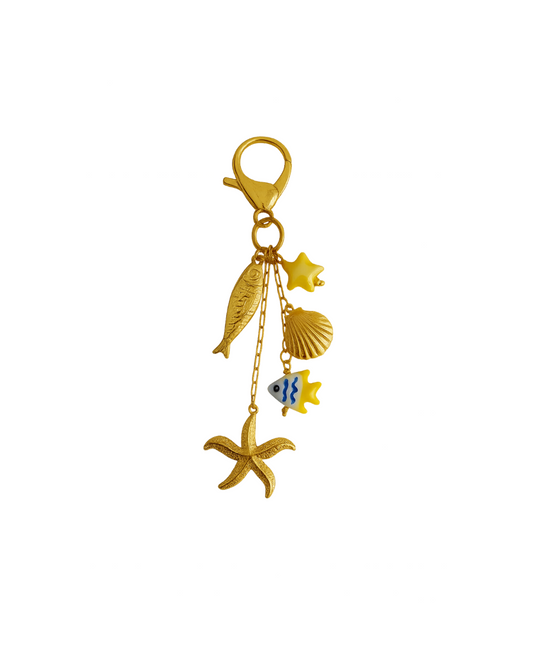 Kaia keychain