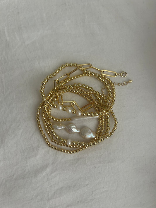 Emory Bracelet Set